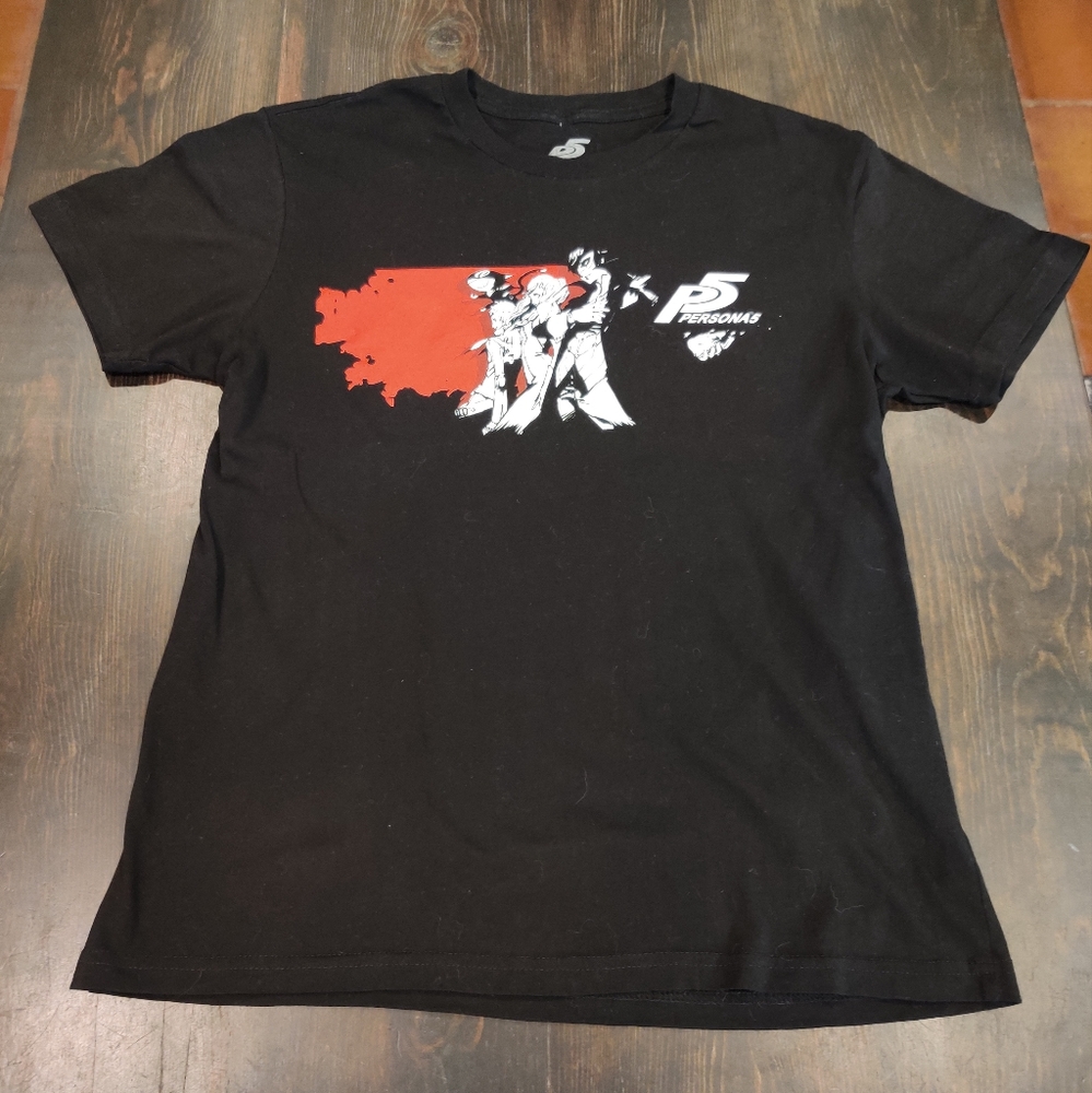 Persona 5 T-Shirt